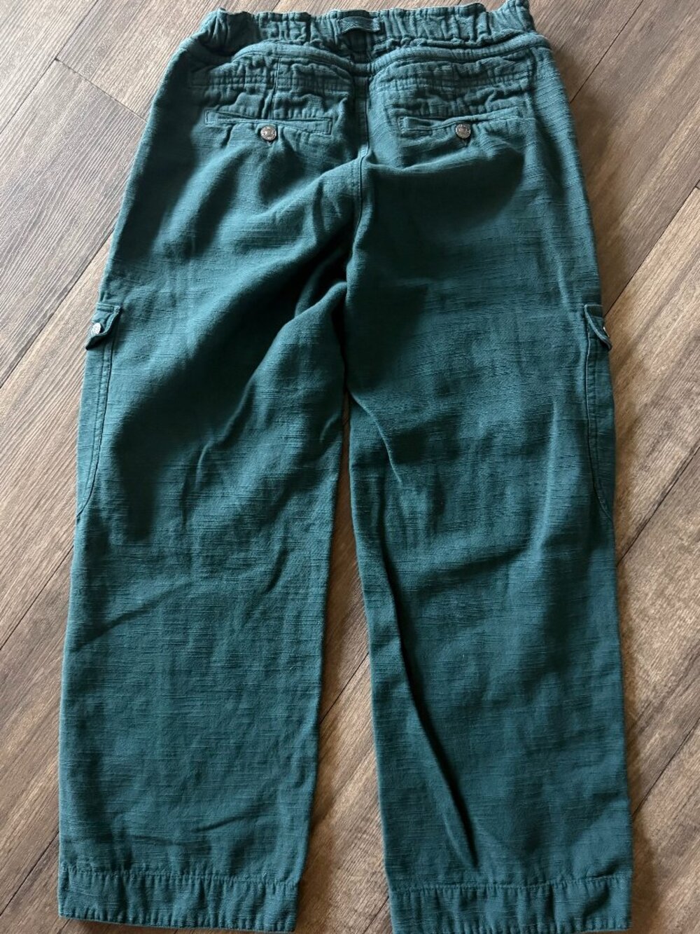 Free People We Park Ave Pant - Picture 2 of 4
